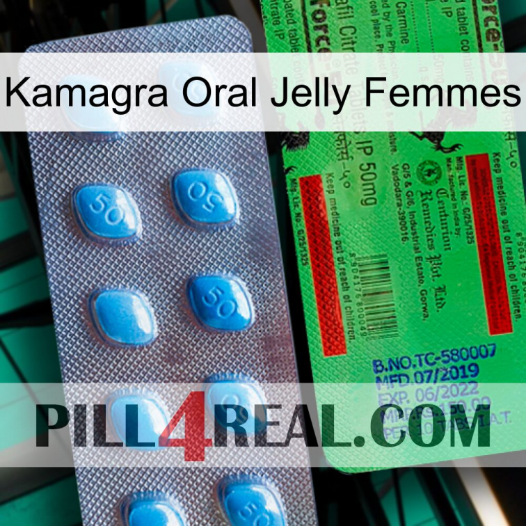 Kamagra Oral Jelly Women new03